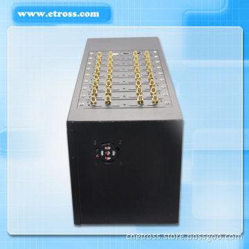 VoIP Terminal GoIP GSM Gateway, GoIP GSM Gateway 32, GoIP Ets-32g